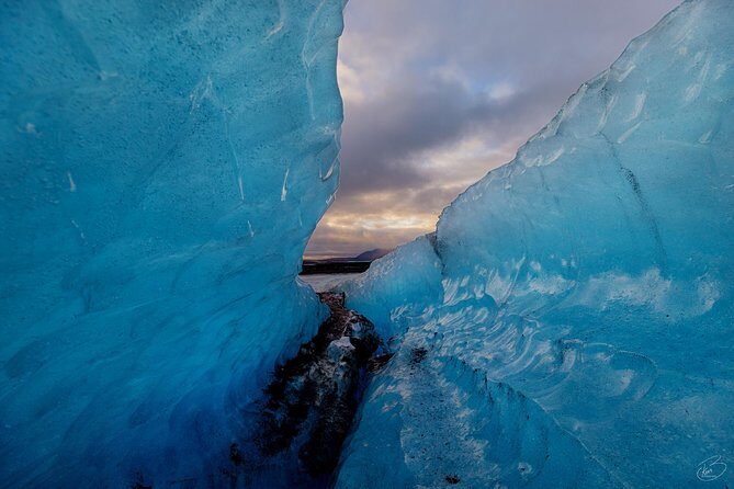 Glacier lagoon tour - A Detailed Look at the Itinerary and Highlights