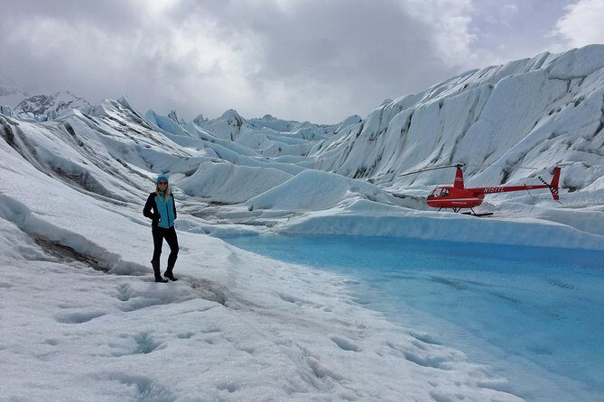 Glacier Landing Tour from Girdwood - Who Will Love This Tour?