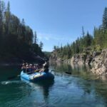 Glacier National Park: Scenic Float on the Flathead River - Why It Adds Value to Your Glacier Trip