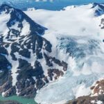 Glacier walk at Okstindbreen and Summit hike to Oksskolten - An In-Depth Look at the Glacier and Mountain Adventure