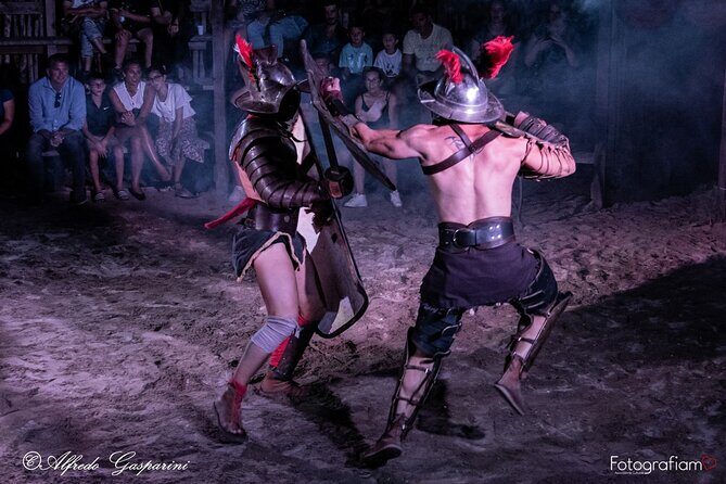 Gladiator school for adult - Final Thoughts: Is It Worth It?