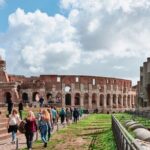 Gladiators & Saints: Colosseum Arena and St. Peter's Prison Tour - Practical Details and Tips