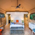 Glamping Resort on Magnetic Island - FAQs