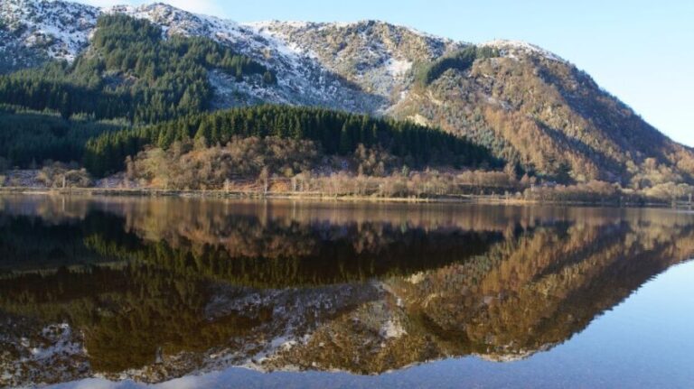 Glasgow: 2-Day Loch Ness, Inverness & Highlands Tour - Day Two: History, Nature, and Scotch Whisky