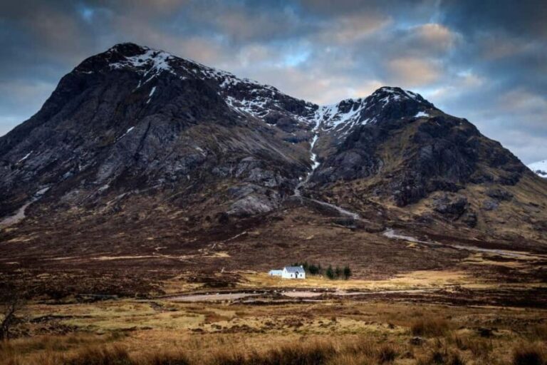 Glasgow: 7 Day Scottish Highlands and Islands Tour - What’s Included & What to Budget For