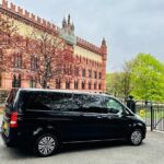 Glasgow Airport - City Transfer - The Sum Up: Making the Most of Your Glasgow Arrival or Departure