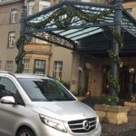 Glasgow Airport (GLA) to St Andrews Luxury Transfer - Why choose this transfer over other options?