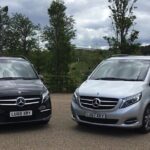 Glasgow Airport to City Mercedes Minivan - Frequently Asked Questions