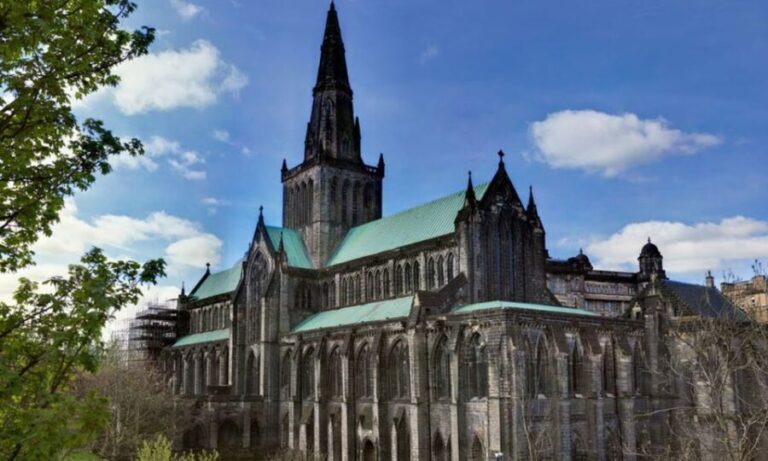 Glasgow and Scottish Lakes Tour in Italian - What You Should Know Before Booking