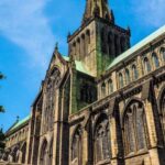 Glasgow: Capture the most Photogenic Spots with a Local - Exploring Glasgow in 90 Minutes: A Practical Guide