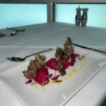 Glasgow: Celtic Park Number 7 Restaurant - An Insider’s Look at the Celtic Park Number 7 Restaurant Experience