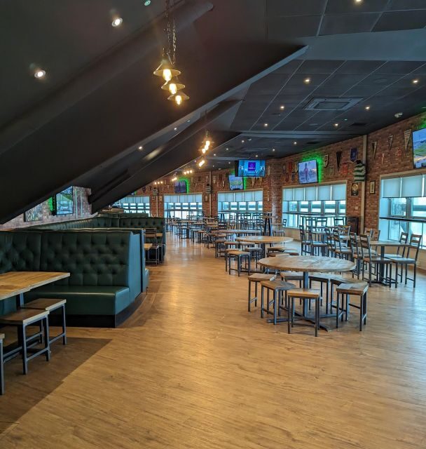 Glasgow: Celtic Park Stadium Tour - FAQs