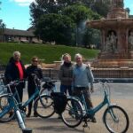 Glasgow City and Clyde Bridges Bike Tour - The Architectural Marvels: SEC Armadillo and Glasgow University