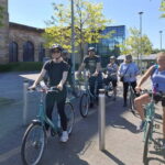 Glasgow: City, Green spaces and Clyde Bridges Bike Tour - The Complete Experience: What You Can Expect from Start to Finish