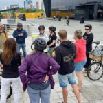 Glasgow: City Highlights Guided Bike Tour - What the Reviews Say