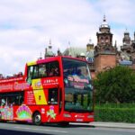 Glasgow: City Sightseeing Hop-On Hop-Off Bus Tour - Who Should Consider This Tour?