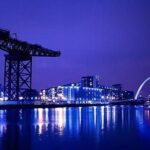 Glasgow City to Edinburgh Airport - Why This Service Works Well