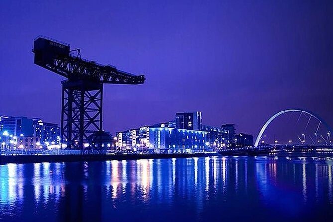 Glasgow City to Edinburgh Airport - Why This Service Works Well