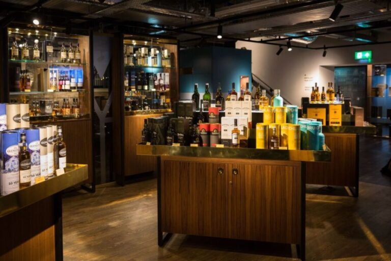 Glasgow: Clydeside Distillery Tour and Whisky Tasting - Exploring the Experience: An In-Depth Look