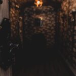 Glasgow: Escape Room The Ghost of Mary Queen of Scots - What Makes This Escape Room Special?