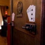 Glasgow: Escape Room The Magicians Heist - Why It Works for Travelers