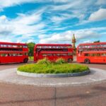 Glasgow Evening Dining Experiences - FAQ