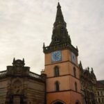 Glasgow: Food and Drink Tour - A Closer Look at the Glasgow Food and Drink Tour