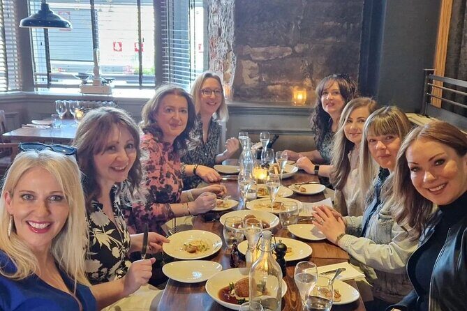Glasgow Food Walking Tour: Explore The West End - Authenticity, Value, and Who Should Join