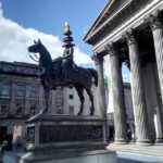 Glasgow: Gander Walking Tour - Exploring Glasgow Through Its Streets and Stories