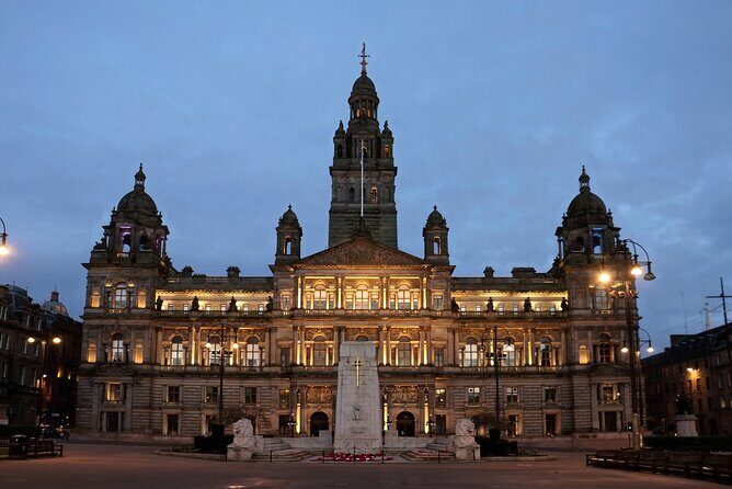 Glasgow Ghost Hunt: The Soul That Got Away Exploration Game - Final Thoughts