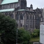 Glasgow: Ghouls, Ghosts & Gruesome Tales Guided Walking Tour - Why Choose This Tour?