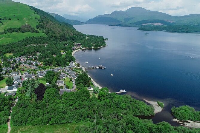 Glasgow; Glencoe, Oban & Highlands Private 11 Hour Tour - Price and Value