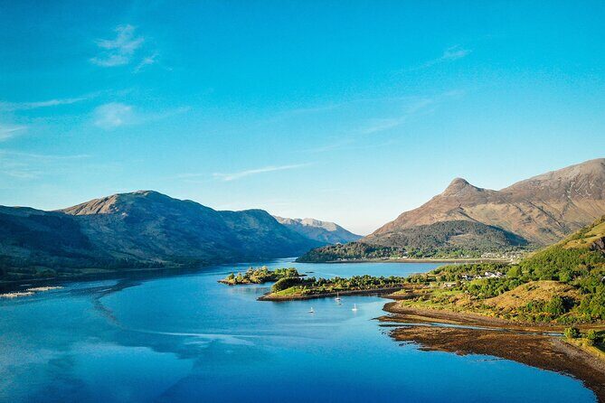 Glasgow: Glencoe & Oban Privately Guided Day Tour in Luxury MPV - Who Is This Tour Best For?