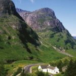Glasgow: Glencoe, Scenic Walk & Scottish Highlands Tour - Detailed Review of the Glasgow: Glencoe, Scenic Walk & Scottish Highlands Tour