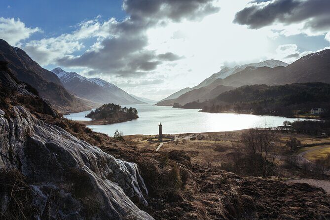 Glasgow: Glenfinnan, Fort William and Glencoe Adventure - FAQs