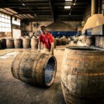 Glasgow :Go Drinking whisky with a Scotsman. - Who Would Appreciate This Tour Most?