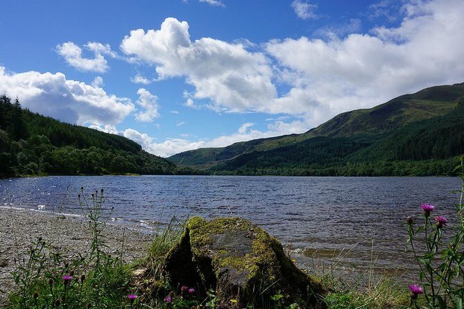 Glasgow (Greenock) Shore Excursion: Stirling, Loch Lomond & The Highlands - FAQ