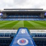 Glasgow: Ibrox Stadium Tour - A Deep Dive into the Ibrox Stadium Tour