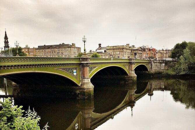 Glasgow in a Day: Family-friendly Private Day Tour from Edinburgh - A Detailed Look at the Glasgow Day Tour