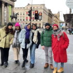 Glasgow: Irish Legacy and St Mungo's Brewery Tour - The Significance of the Heilanman’s Umbrella and Jamaican Street