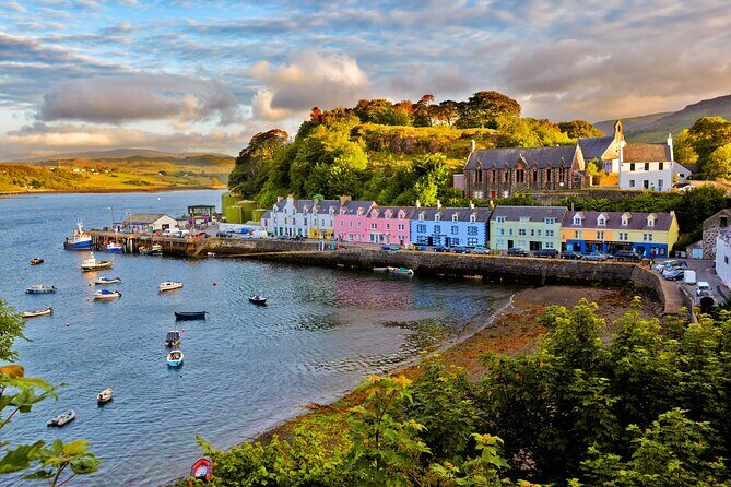 Glasgow: Isle of Skye, The Highlands and Loch Ness - 3 Day Tour - A Detailed Look at the Itinerary