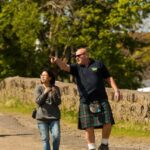 Glasgow: Loch Ness, Glen Coe, Hairy Coos & The Highlands - Who Will Appreciate This Tour?