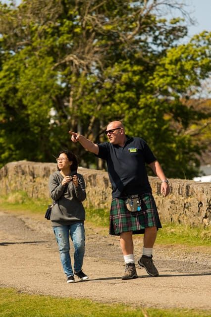 Glasgow: Loch Ness, Glen Coe, Hairy Coos & The Highlands - Who Will Appreciate This Tour?