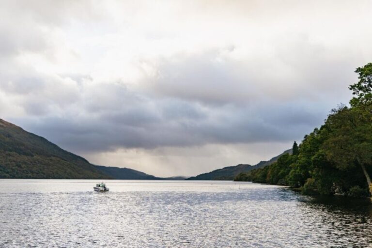 Glasgow: Loch Ness, Glencoe and Highlands Tour with Cruise - FAQ