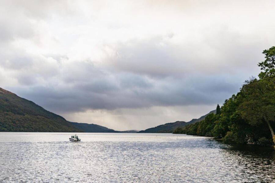 Glasgow: Loch Ness, Glencoe and Highlands Tour with Cruise - FAQ