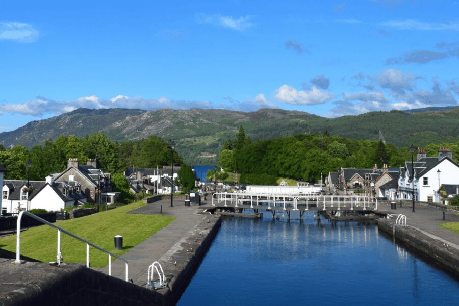 Glasgow: Loch Ness, Glencoe and the Highlands Tour - Final Thoughts