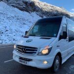 Glasgow: Loch Ness, Inverness & The Highlands - 2 Day Tour - The Itinerary in Detail: What to Expect