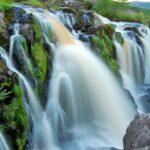 Glasgow: Loup of Fintry Waterfall Guided Tour - An In-Depth Look at the Loup of Fintry Waterfall Guided Tour