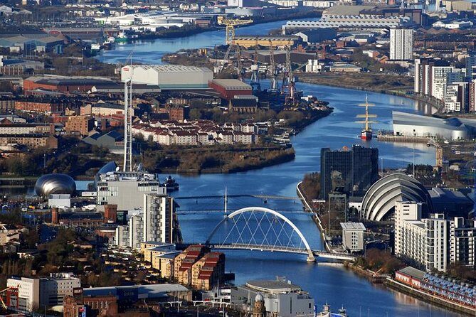 Glasgow Luxury Private Day Tour with Scottish Local - Why This Tour Works for You