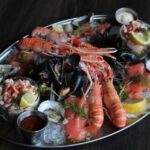 Glasgow: Luxury Seafood Platter at Scottish Restaurant - An In-Depth Look at the Glasgow Seafood Platter Experience